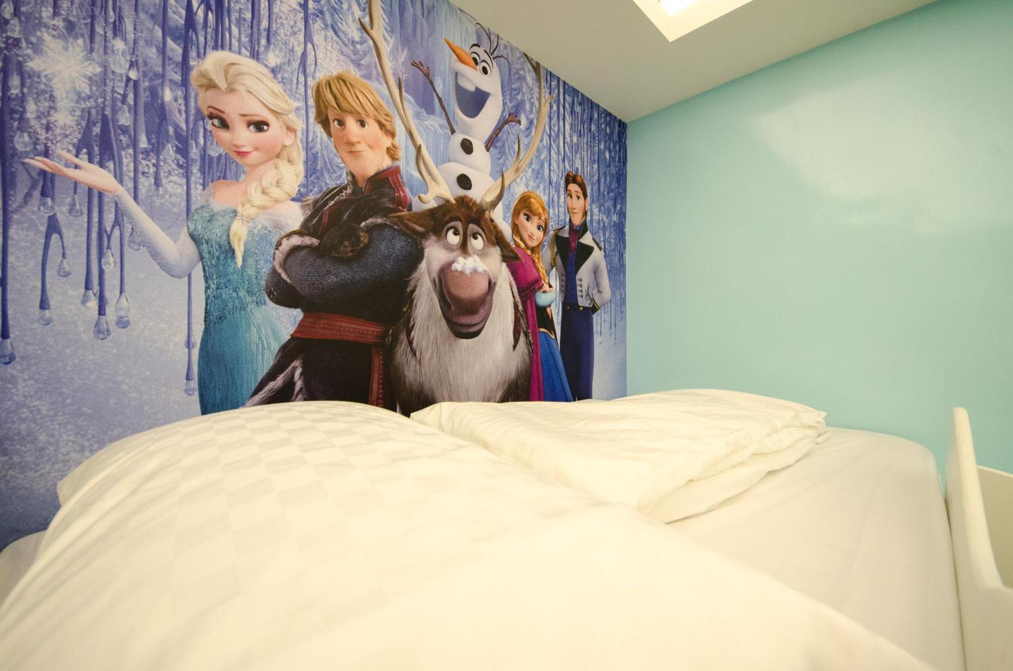Dan Dan Bed And Breakfast Dongshan  Dış mekan fotoğraf