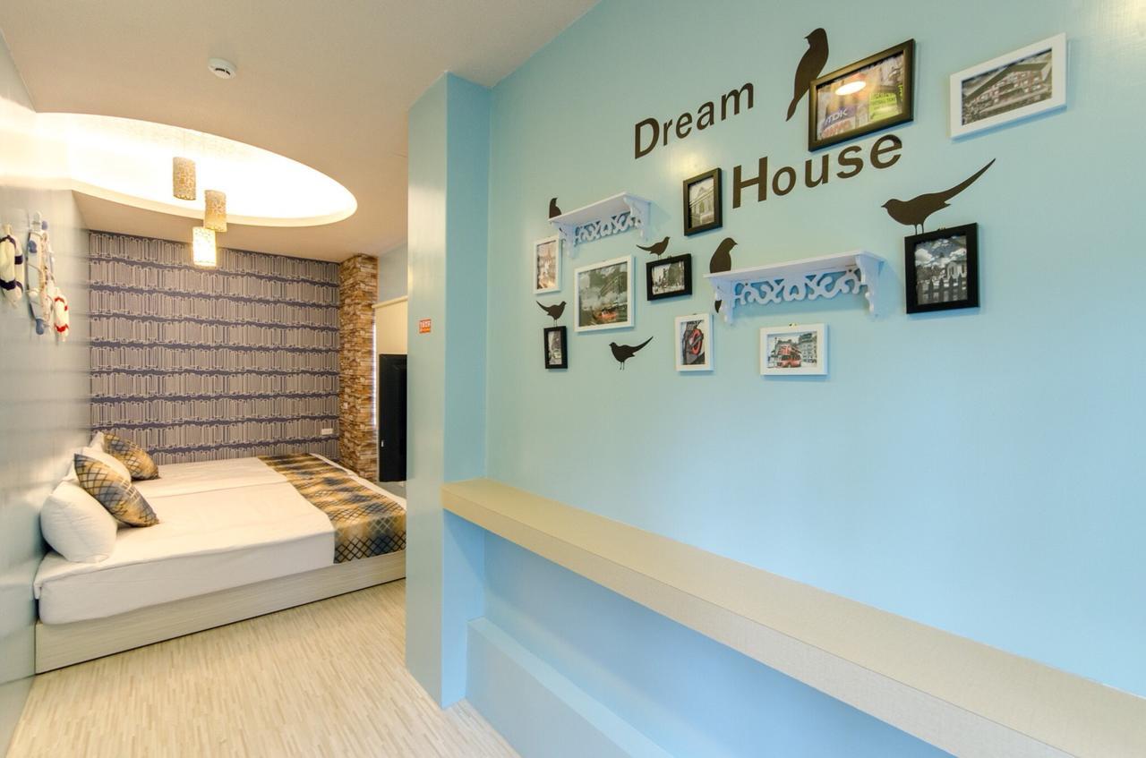 Dan Dan Bed And Breakfast Dongshan  Dış mekan fotoğraf